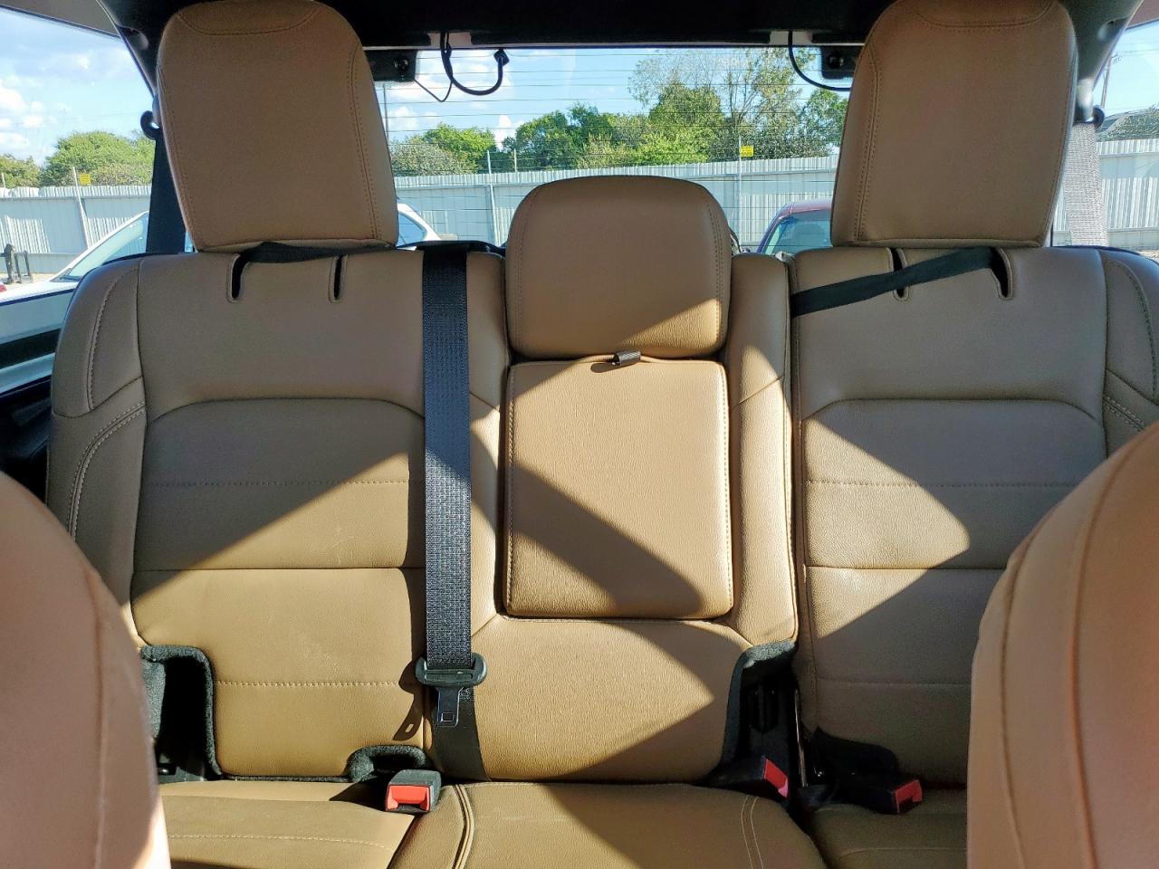 2023 Jeep Wrangler Sahara VIN: 1C4HJXEG3PW534714 Lot: 85116265