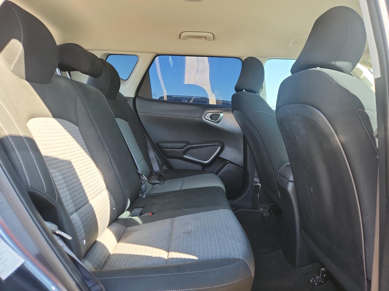 2020 Kia Soul Lx VIN: KNDJ23AU2L7043039 Lot: 86709115