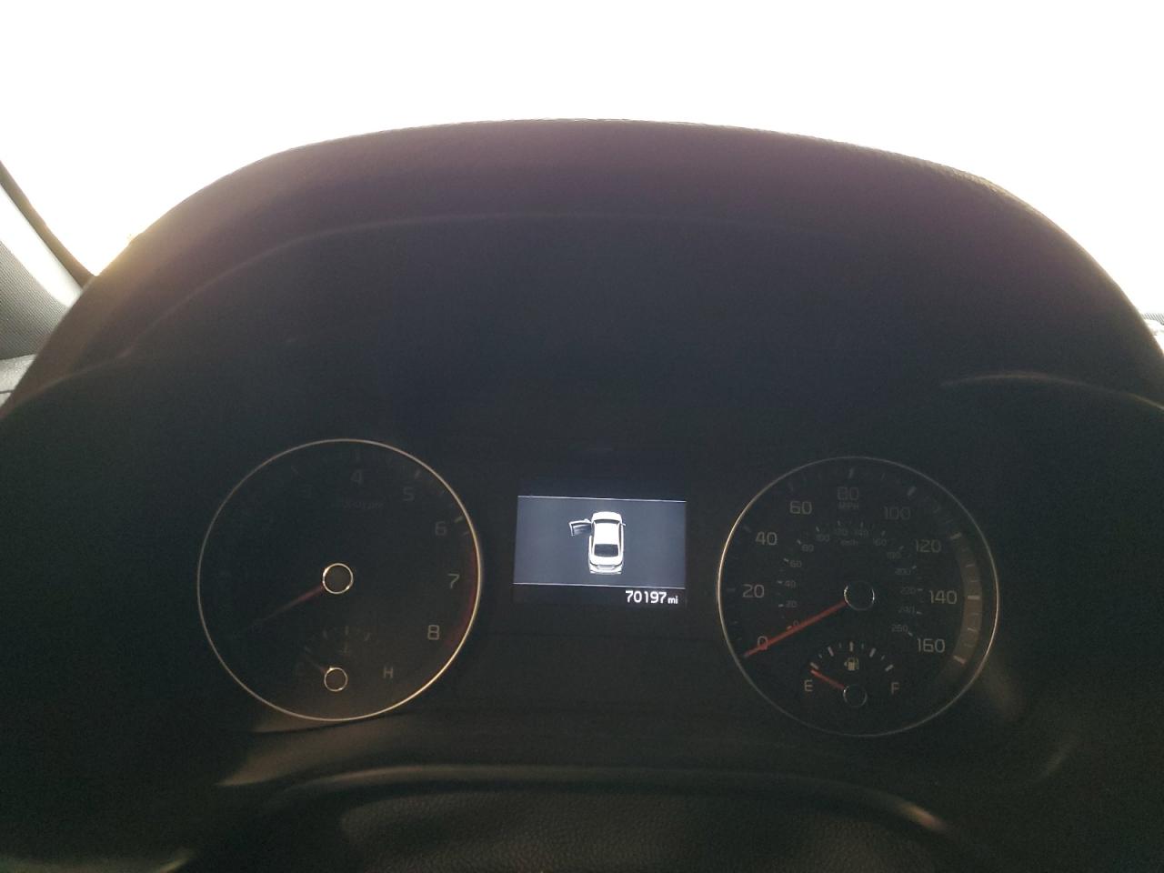 2021 Kia Forte Gt Line VIN: 3KPF34AD5ME340509 Lot: 86525015