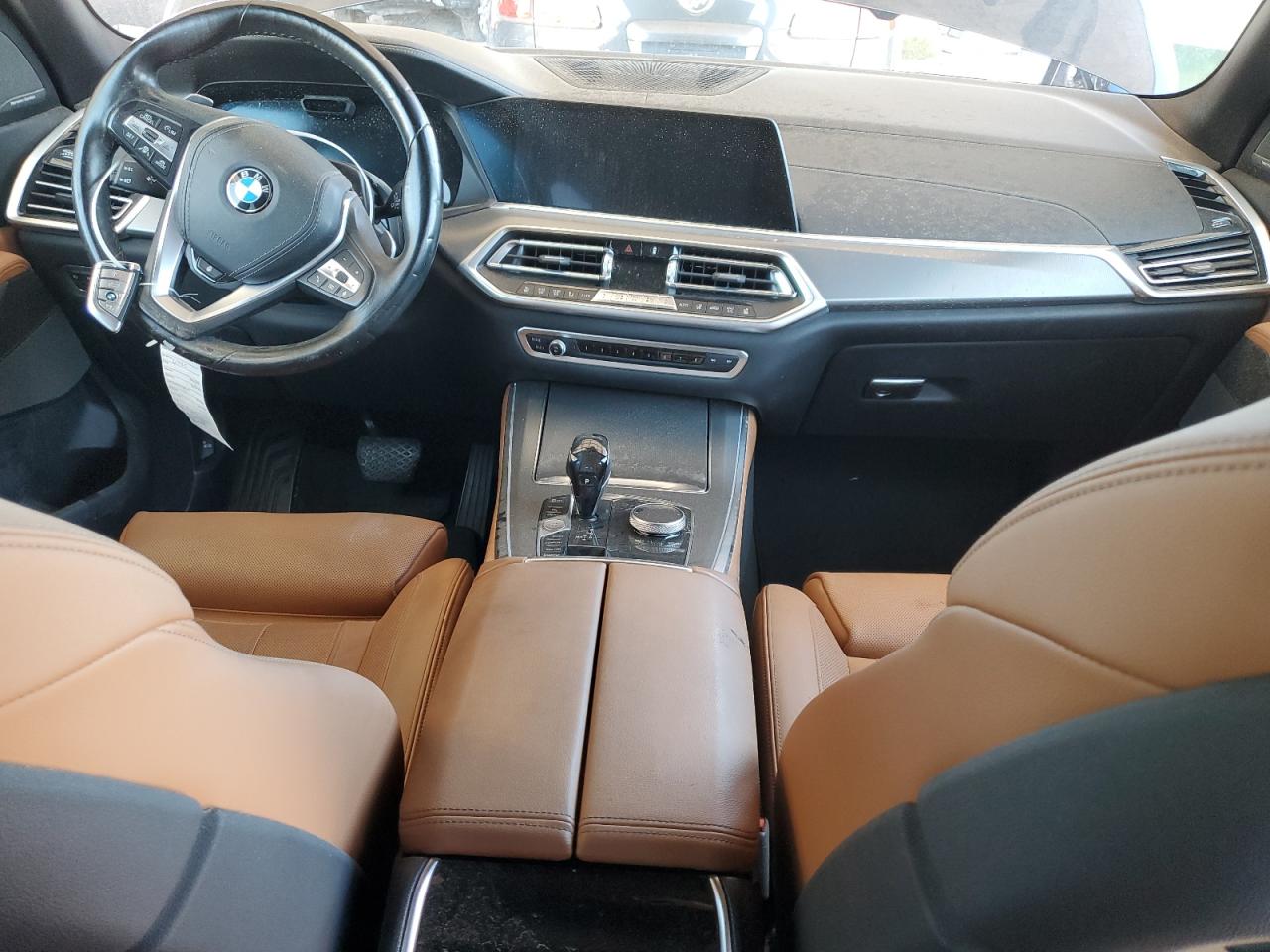 2019 BMW X5 xDrive40I VIN: 5UXCR6C54KLL22654 Lot: 81927085