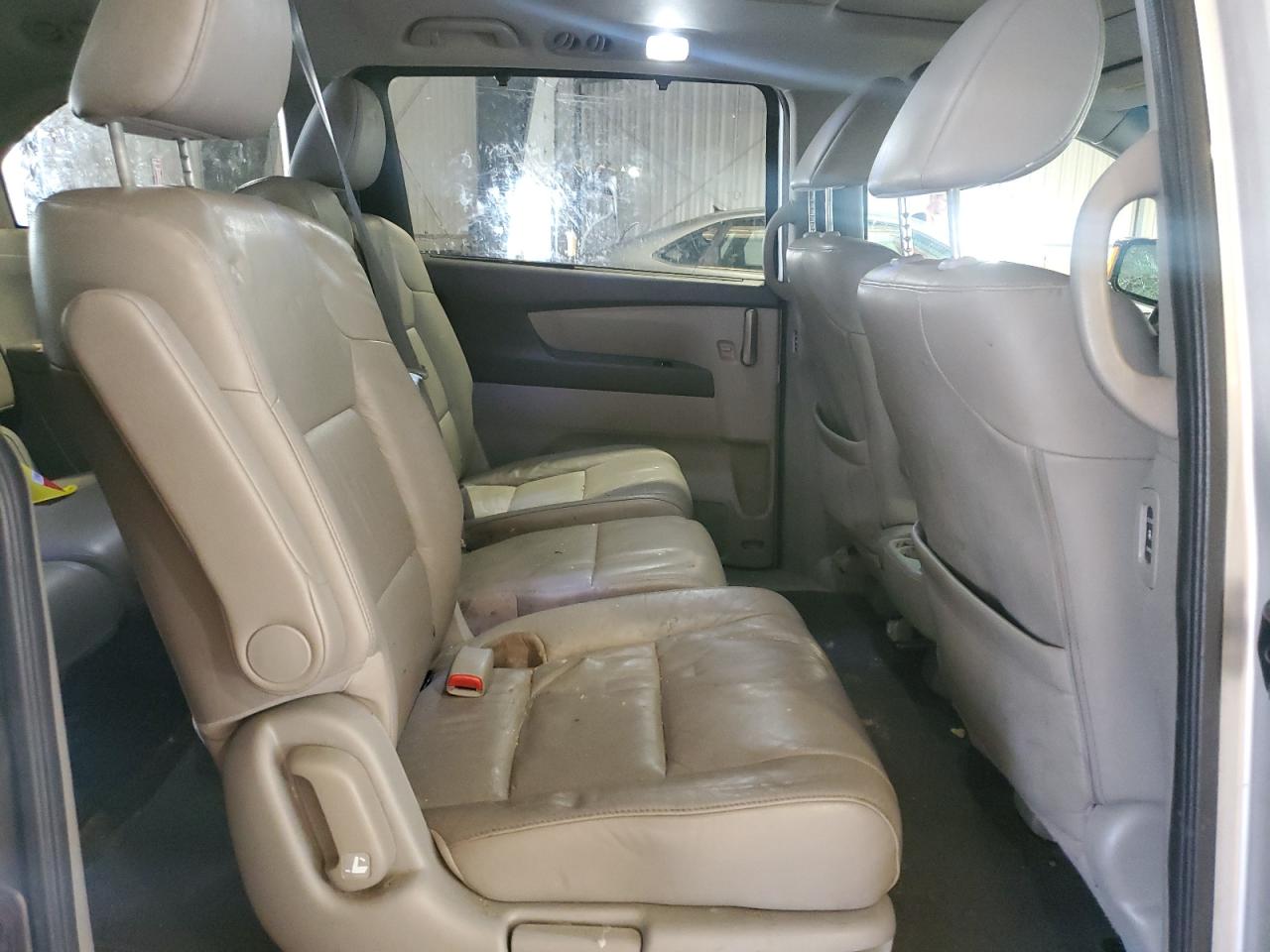 2012 Honda Odyssey Touring VIN: 5FNRL5H94CB108688 Lot: 83991905