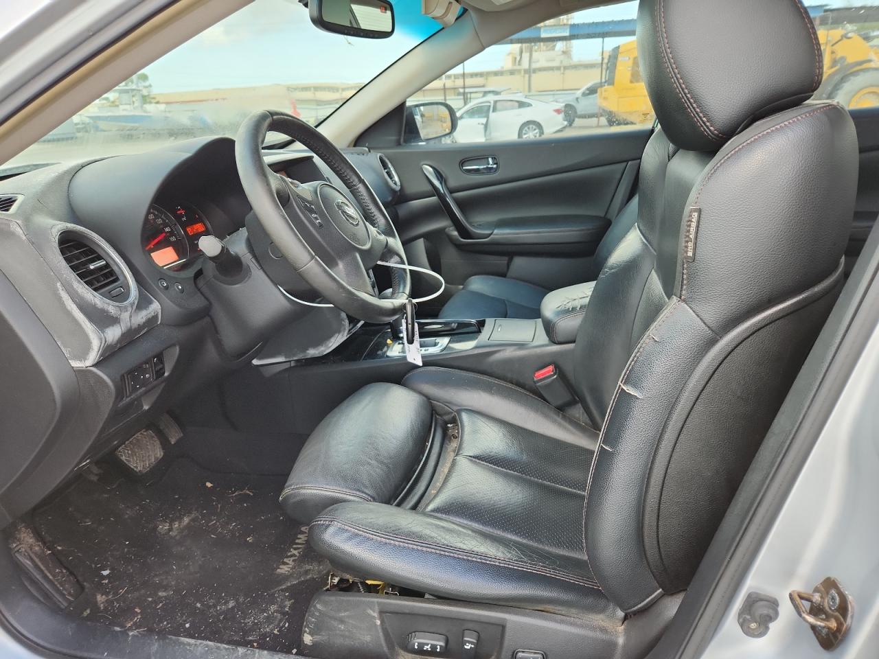 2010 Nissan Maxima S VIN: 1N4AA5AP1AC842605 Lot: 85332445