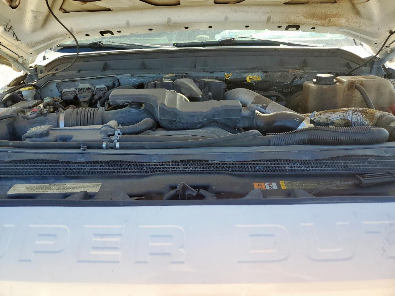 2015 Ford F250 Super Duty VIN: 1FT7W2BT9FEB38583 Lot: 90907415