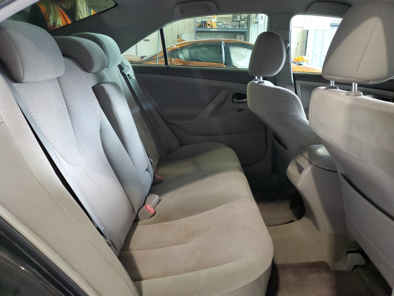 2011 Toyota Camry Base VIN: 4T4BF3EKXBR214266 Lot: 86236685