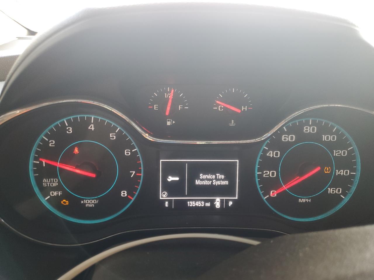 2018 Chevrolet Cruze Ls VIN: 1G1BC5SM5J7210463 Lot: 85599315