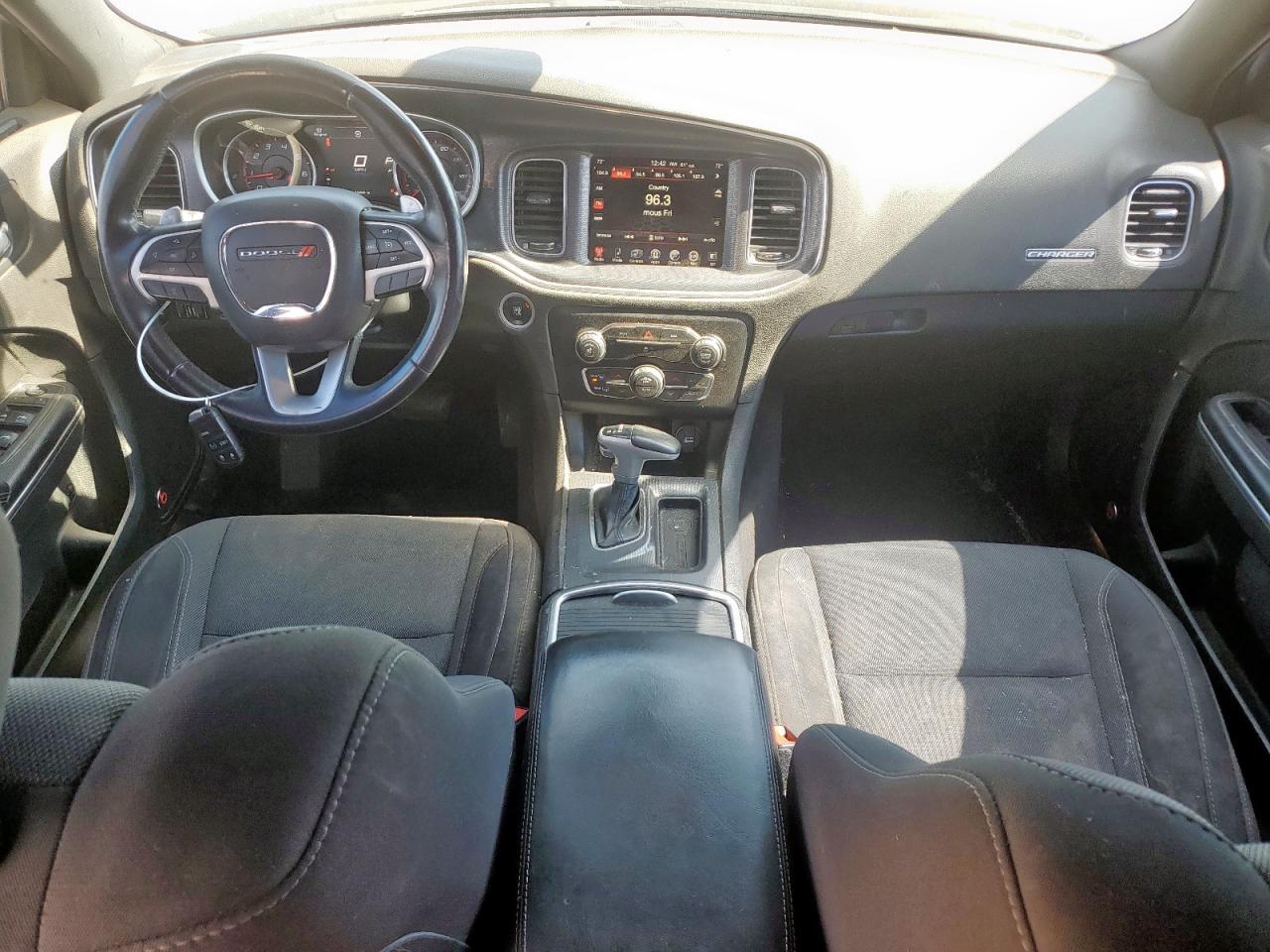 2016 Dodge Charger Sxt VIN: 2C3CDXHG0GH146811 Lot: 85517575