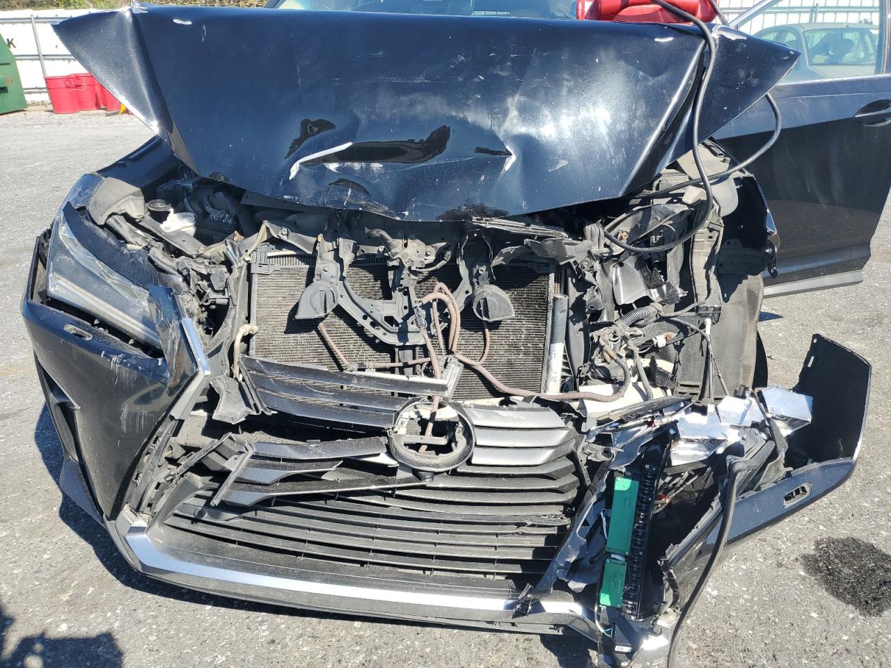 2016 Lexus Rx 350 Base VIN: 2T2BZMCA9GC003548 Lot: 82260505