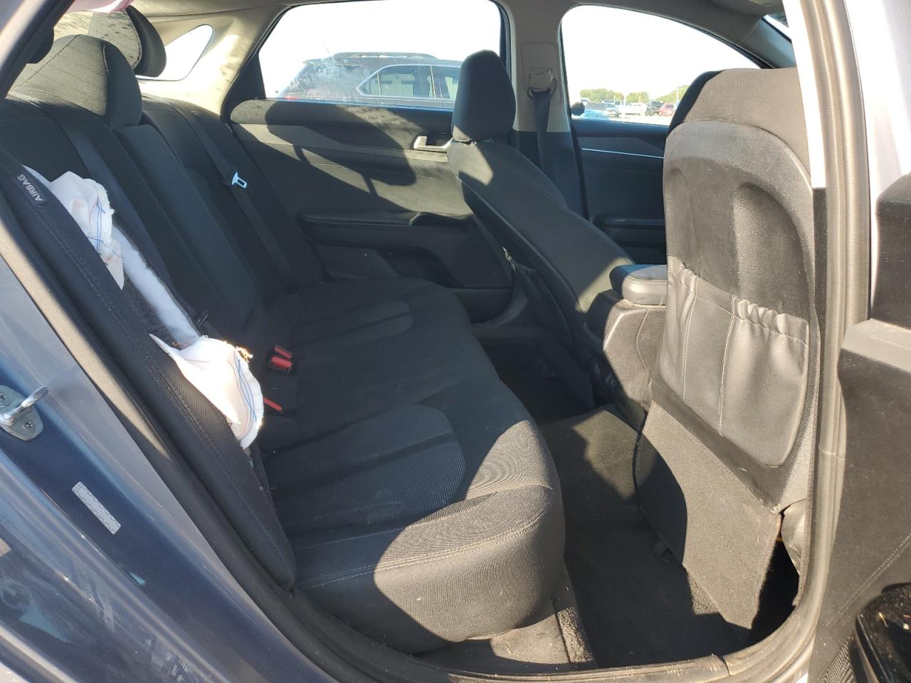 2022 Kia K5 Lxs VIN: 5XXG14J21NG138672 Lot: 85114115