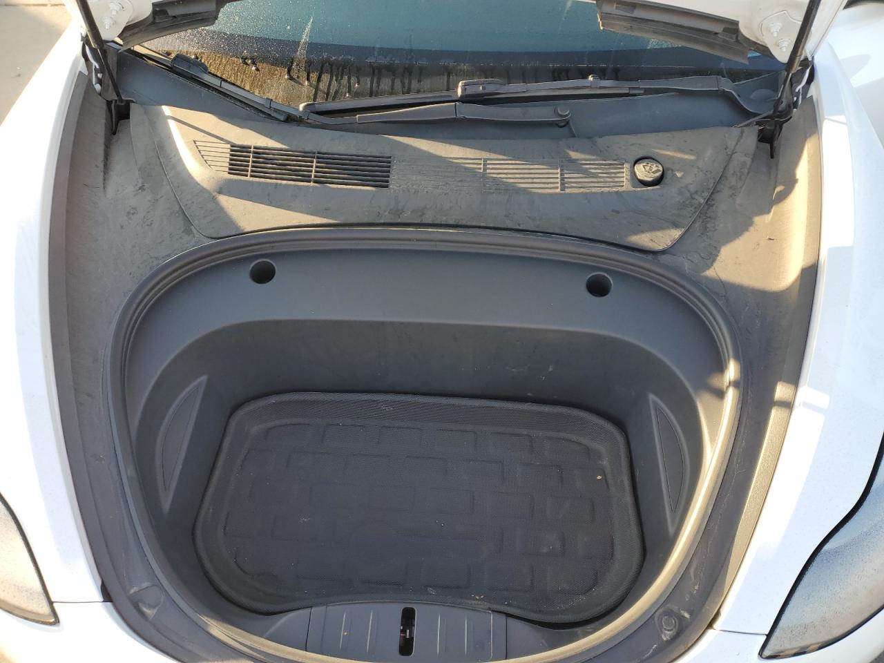 2022 Tesla Model 3 VIN: 5YJ3E1EA6PF460295 Lot: 90083165