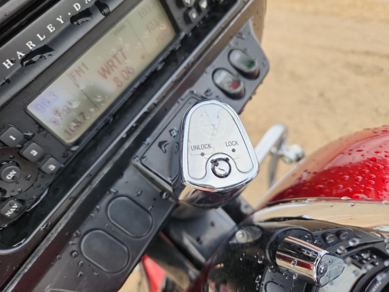 2013 Harley-Davidson Flhx Street Glide VIN: 1HD1KBM16DB643782 Lot: 90696515