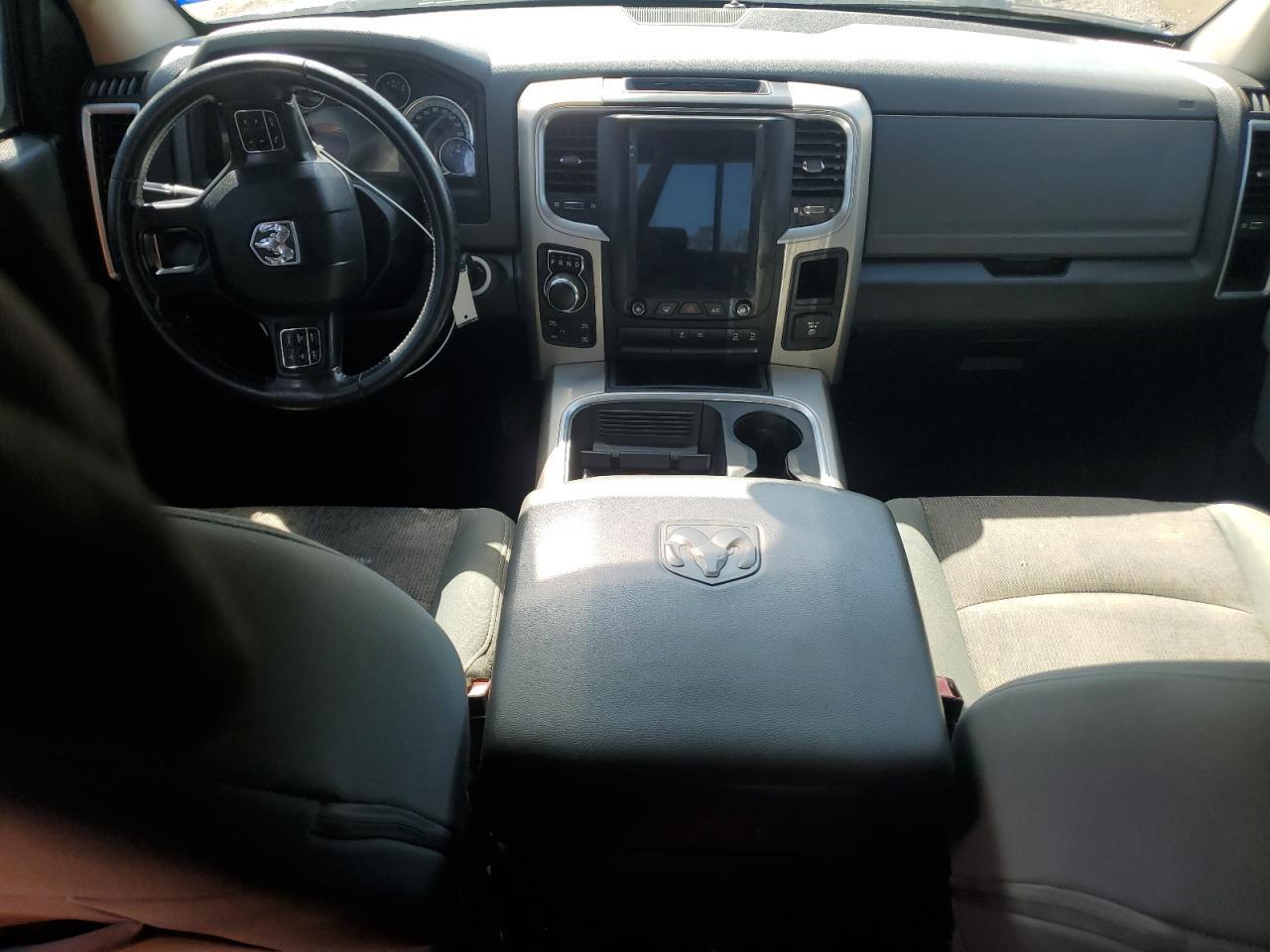 2015 Ram 1500 Slt VIN: 1C6RR7LT6FS776245 Lot: 87396165