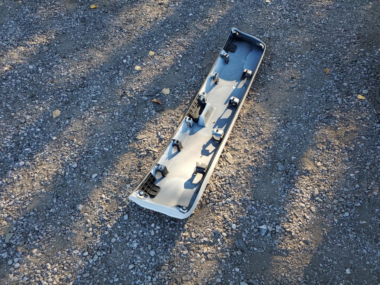 2013 Honda Cr-V Touring VIN: 2HKRM4H94DH105557 Lot: 85330705