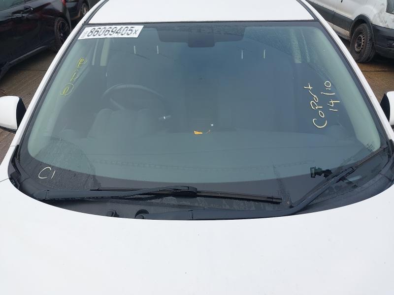 2010 MAZDA 3 2.2D [150] SPORT 5DR