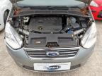 2014 FORD GALAXY ZETEC TDCI 1.6 TDCI ZETEC 5DR [START STOP] for sale at Copart CHESTER