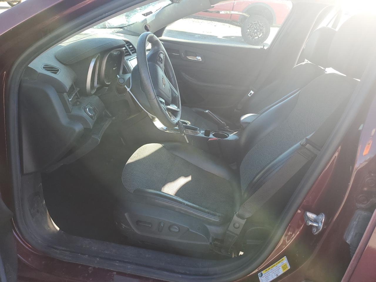 2016 Chevrolet Malibu Limited Lt VIN: 1G11C5SA6GF141279 Lot: 85525175