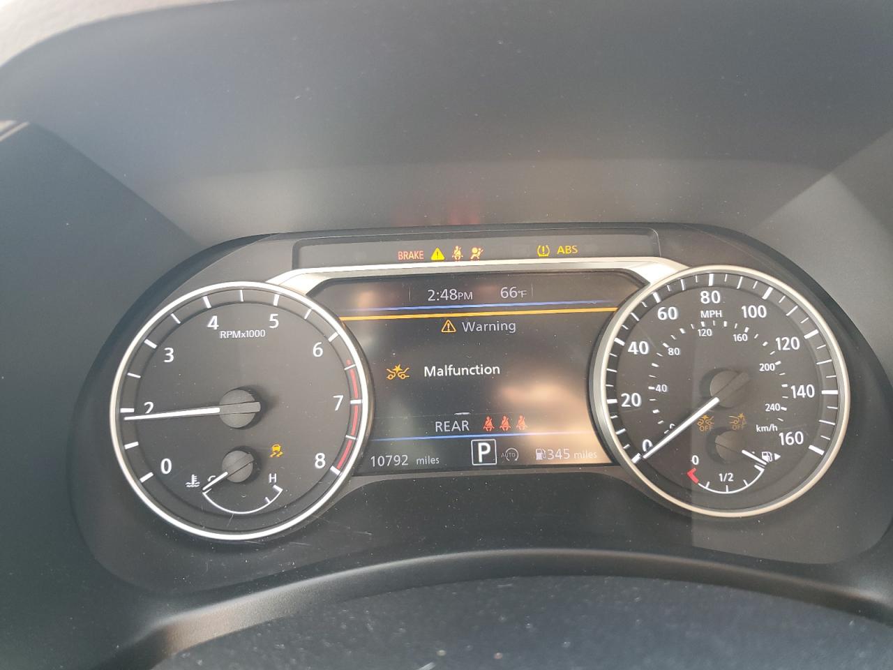 2024 Nissan Sentra Sr VIN: 3N1AB8DV3RY353549 Lot: 90846615