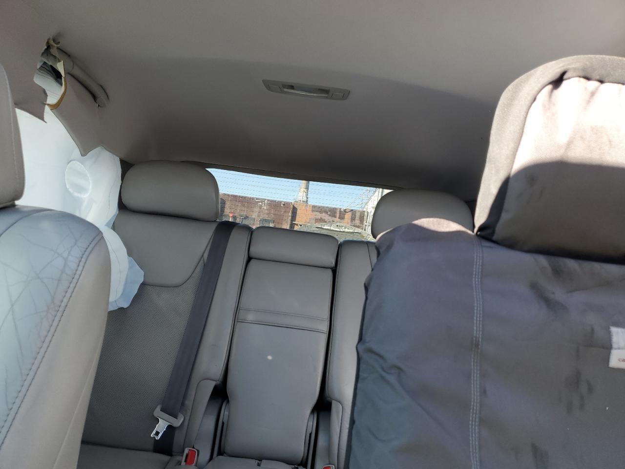 2012 Lexus Rx 350 VIN: 2T2ZK1BA2CC077990 Lot: 90857395