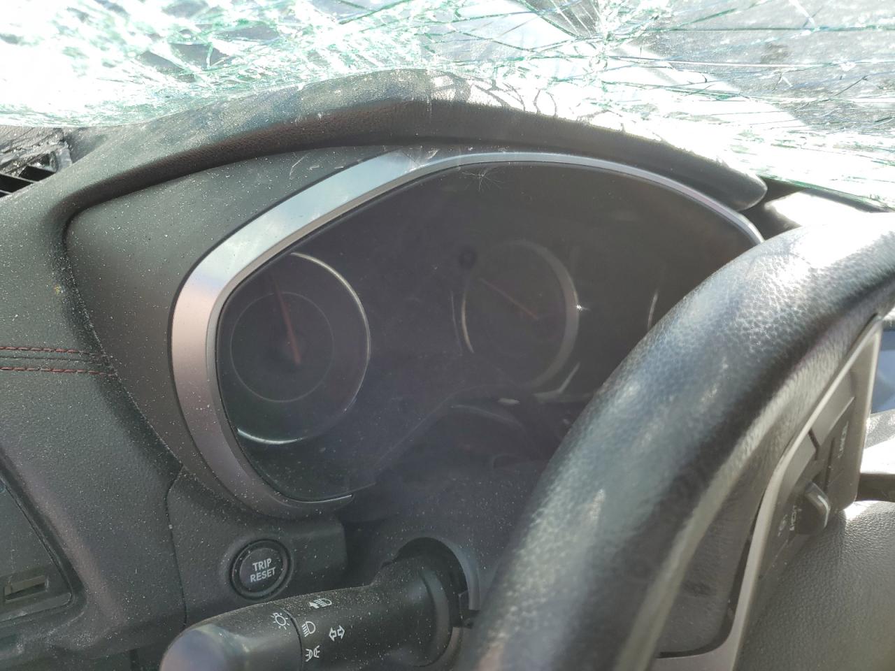 2017 Subaru Impreza Sport VIN: 4S3GTAK63H3710825 Lot: 81582035