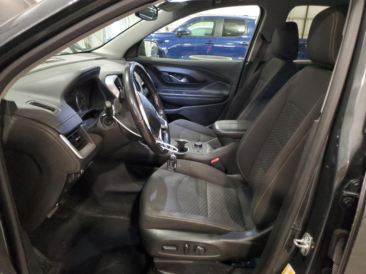 2019 GMC Terrain Sle VIN: 3GKALTEVXKL154212 Lot: 84922135