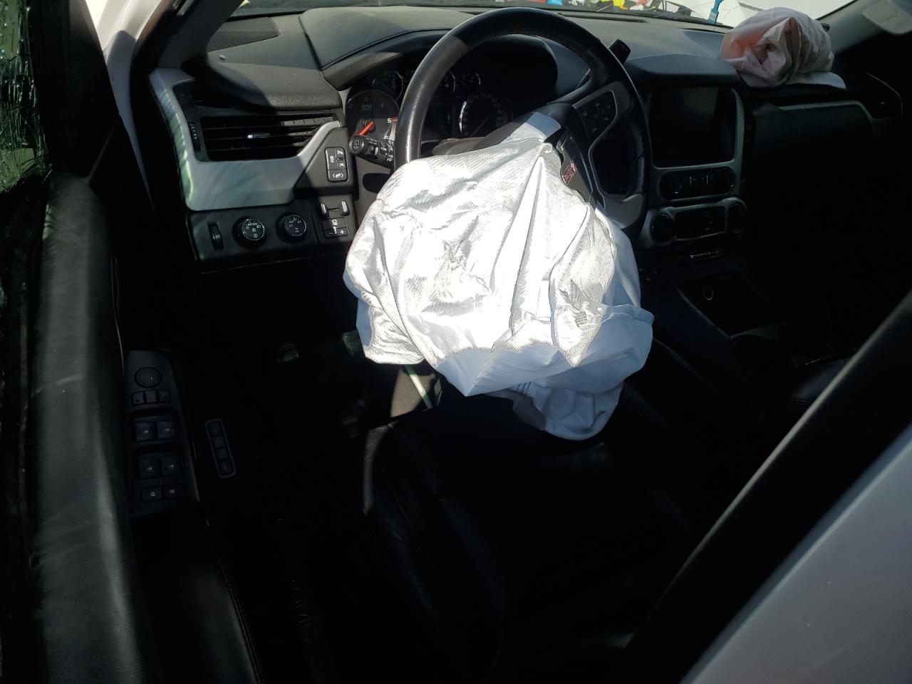 2016 GMC Yukon Slt VIN: 1GKS2BKC8GR244513 Lot: 82241645