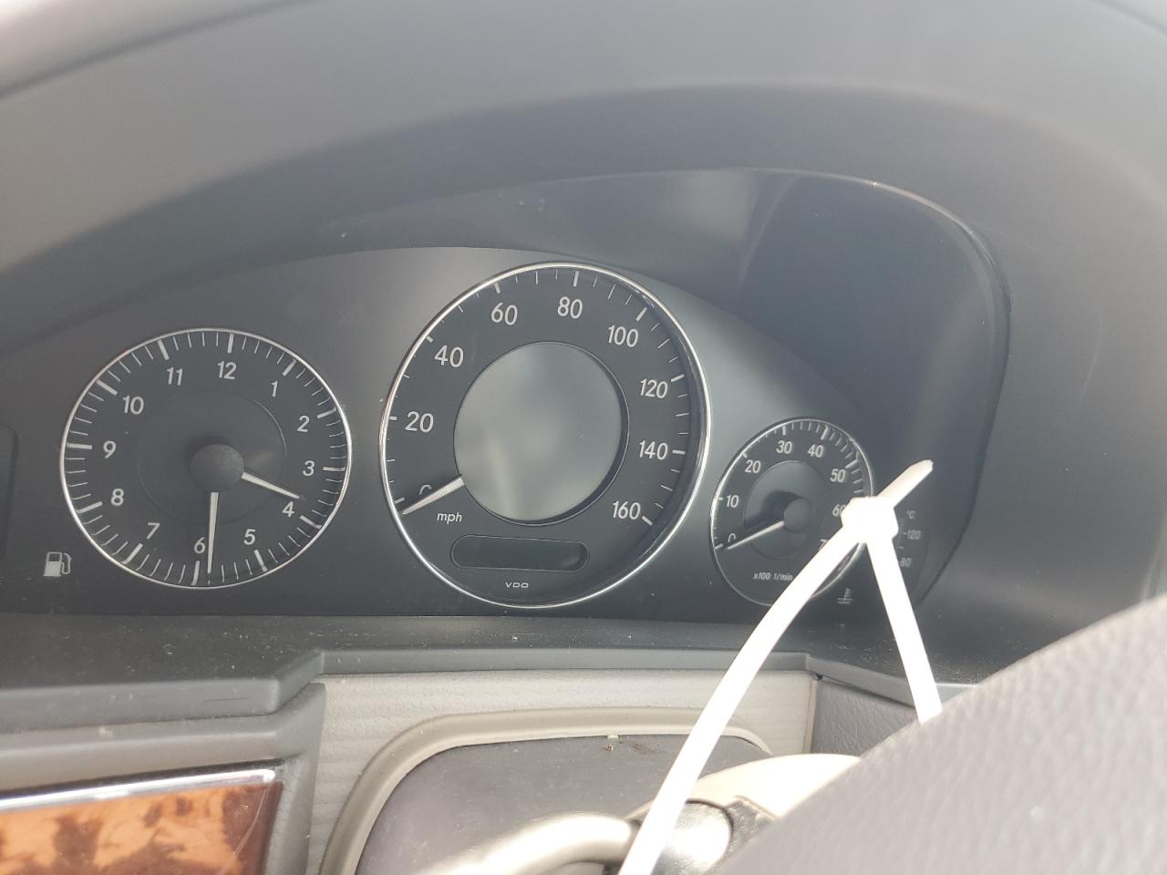 2005 Mercedes-Benz E 500 4Matic VIN: WDBUF83J95X165951 Lot: 85575635