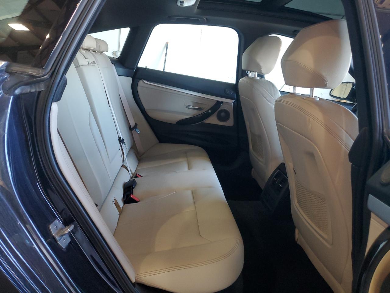 2018 BMW 340 Xigt VIN: WBA8Y3C52JG451313 Lot: 87228505