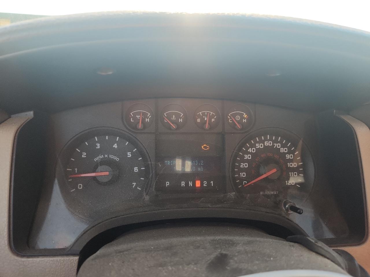 2010 Ford F150 Super Cab VIN: 1FTEX1CWXAFC37116 Lot: 86507135