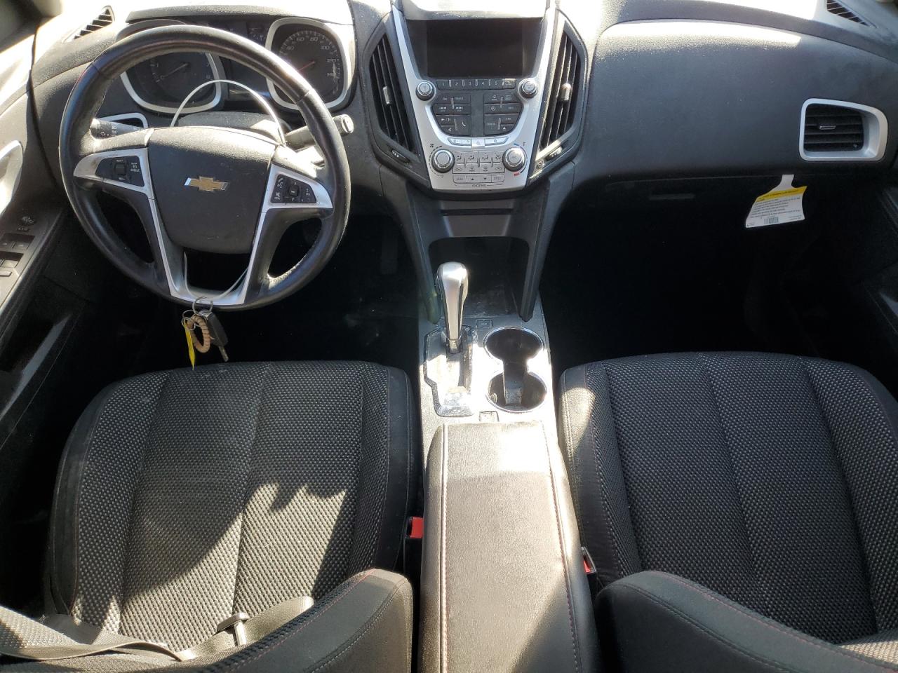 2014 Chevrolet Equinox Ltz VIN: 2GNALBEKXE6365888 Lot: 82356615