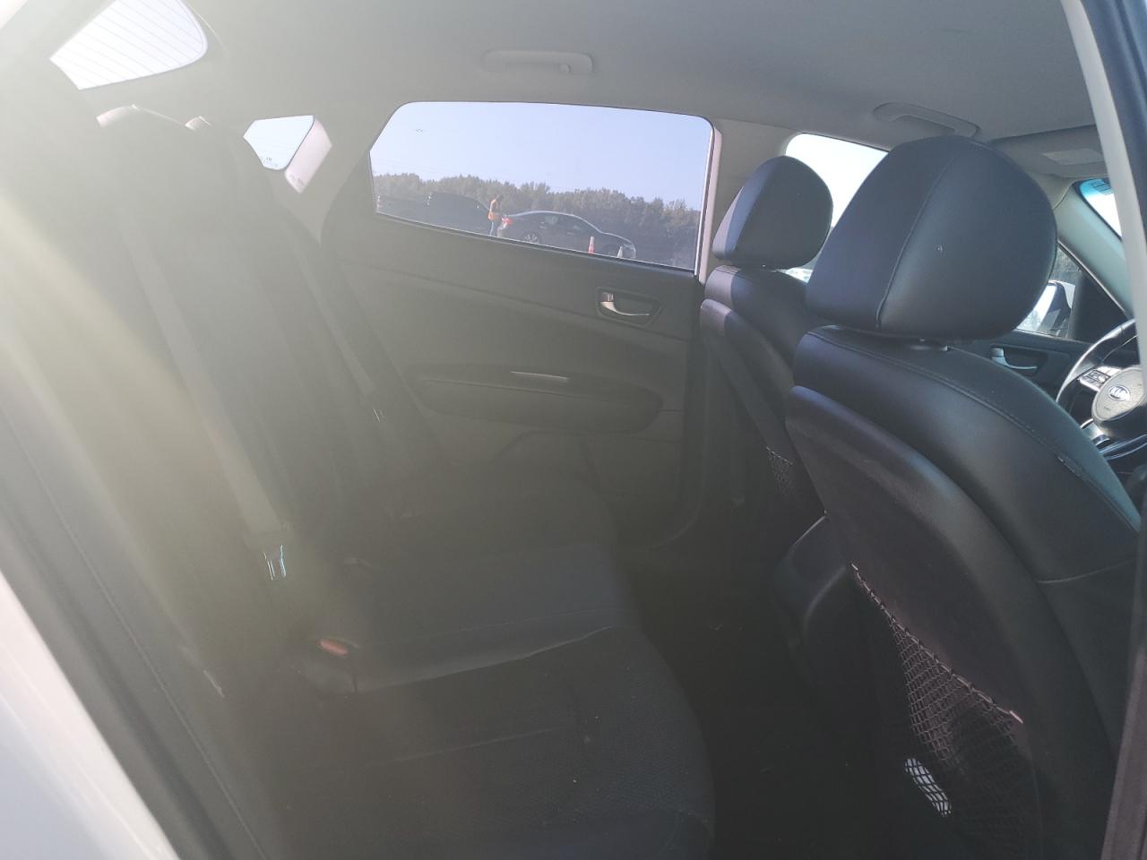 2019 Kia Optima Lx VIN: 5XXGT4L3XKG374653 Lot: 86234465