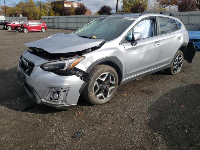 2019 Subaru Crosstrek Limited