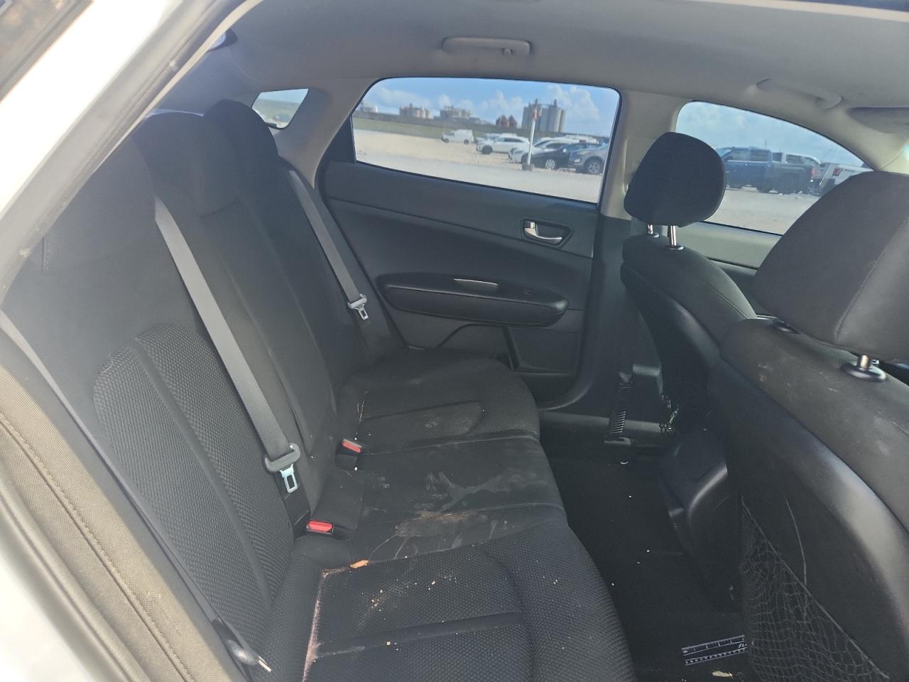 2020 Kia Optima Lx VIN: 5XXGT4L38LG428730 Lot: 85125135