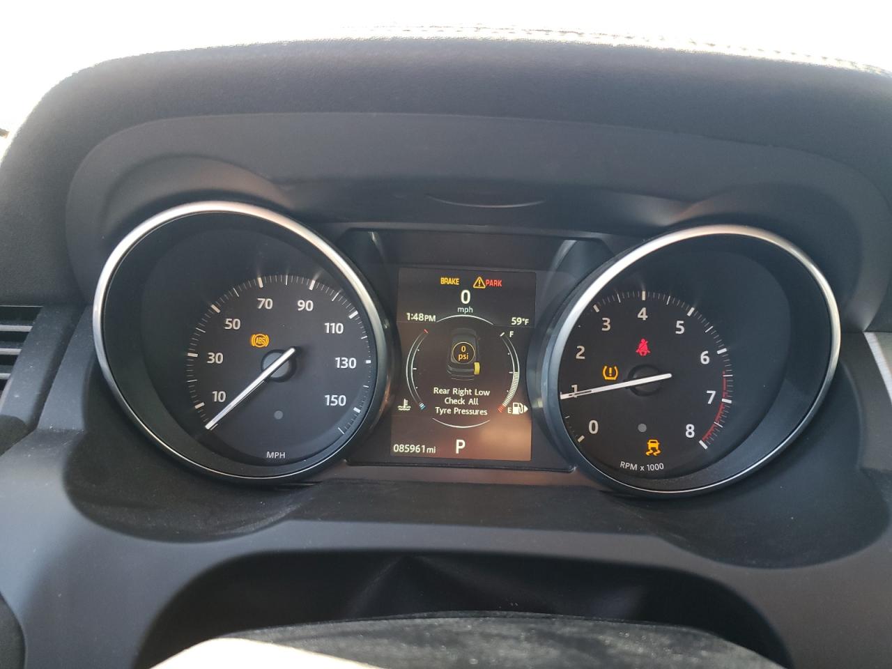 2016 Land Rover Range Rover Evoque Se VIN: SALVP2BG1GH144765 Lot: 90485285