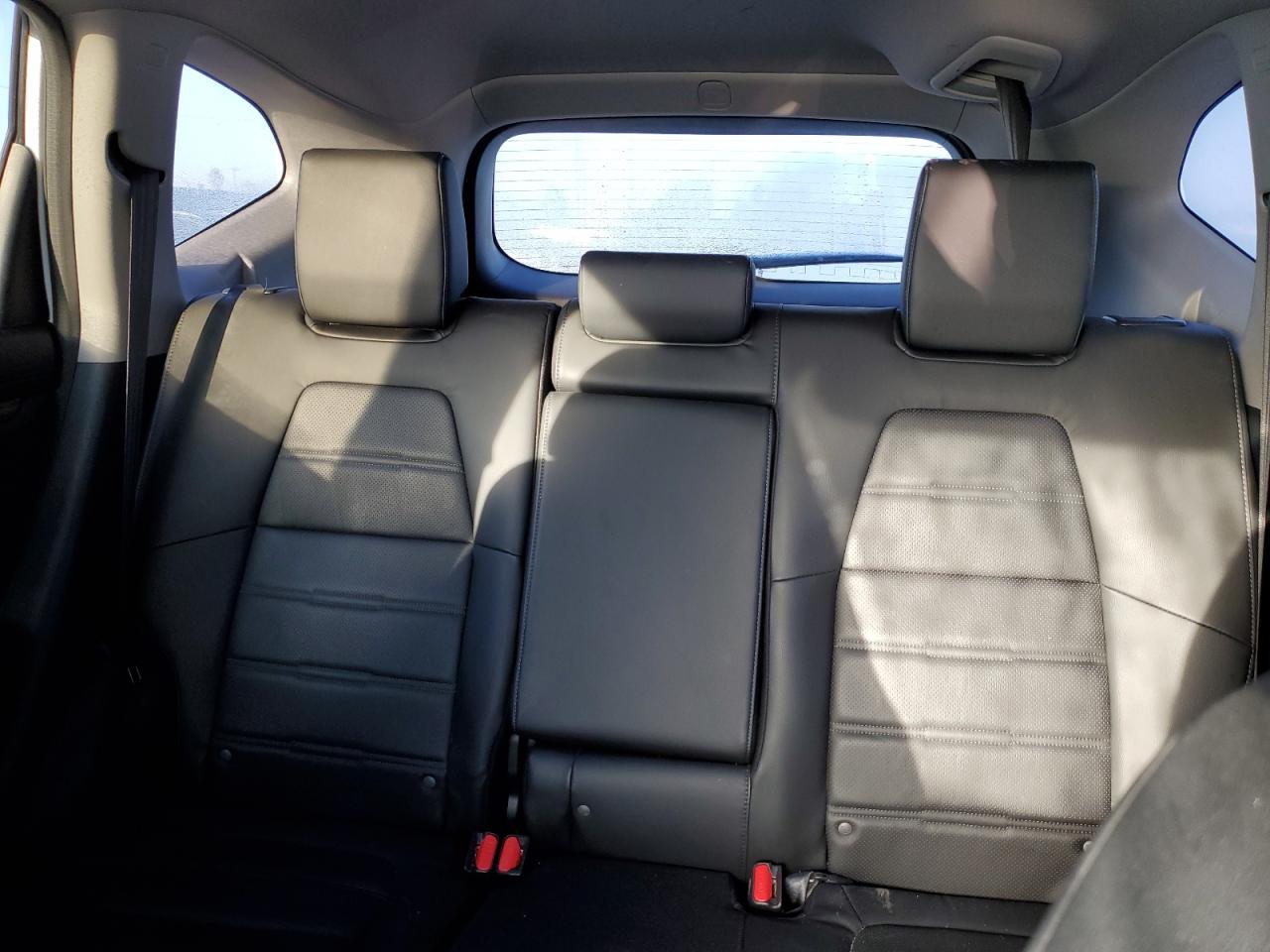 2020 Honda Cr-V Exl VIN: 7FARW1H81LE011203 Lot: 87416735