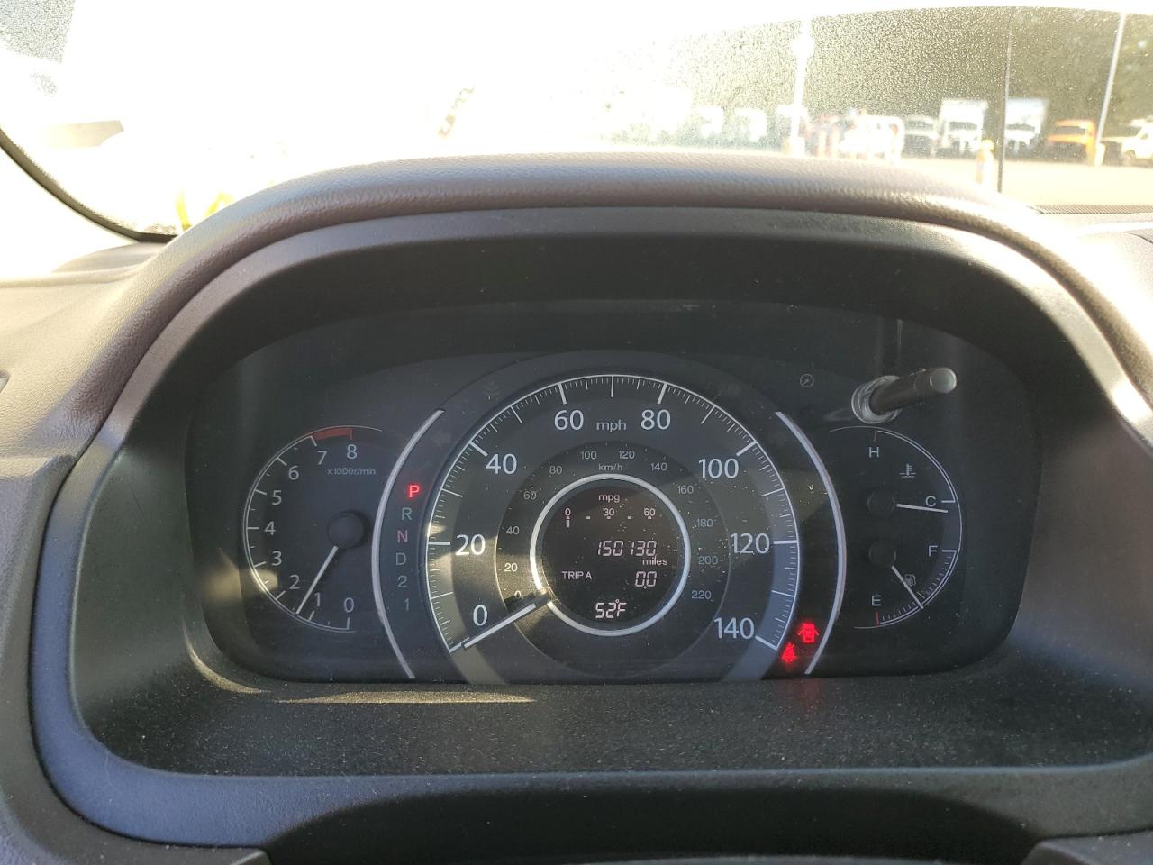 2013 Honda Cr-V Exl VIN: 5J6RM4H7XDL044185 Lot: 84412155