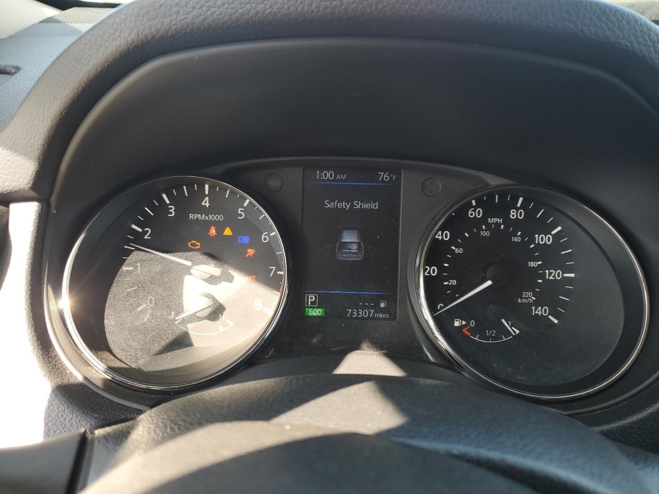 2018 Nissan Rogue S VIN: KNMAT2MT1JP553857 Lot: 81915795