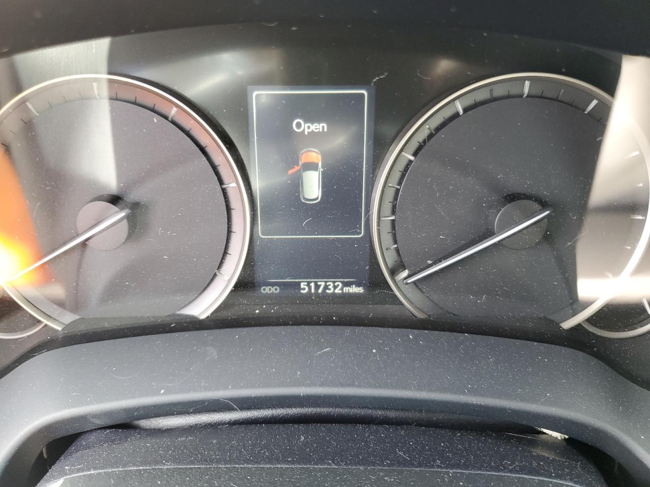 2017 Lexus Rx 350 Base VIN: 2T2ZZMCA0HC046871 Lot: 84911035