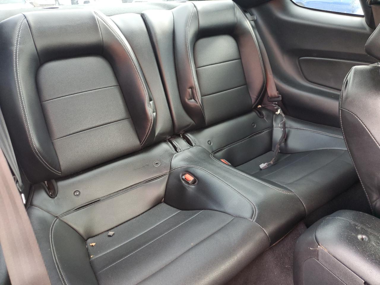 2021 Ford Mustang Gt VIN: 1FA6P8CF9M5120978 Lot: 90333965