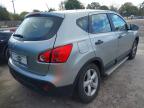 2007 NISSAN QASHQAI 1.5 DCI VISIA 5DR for sale at Copart WOLVERHAMPTON