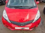 2014 HONDA JAZZ 1.4 I-VTEC SI 5DR for sale at Copart WOLVERHAMPTON