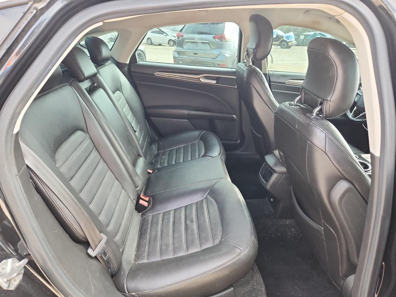 2013 Ford Fusion Se VIN: 3FA6P0HR9DR309714 Lot: 82419905