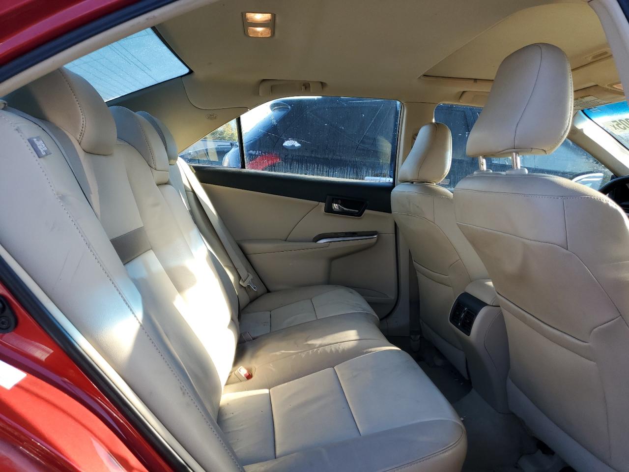 2012 Toyota Camry Base VIN: 4T4BF1FK2CR191893 Lot: 85359005