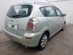 2006 TOYOTA COROLLA VSO VVTI TSPT S-A  for sale at Copart GLOUCESTER