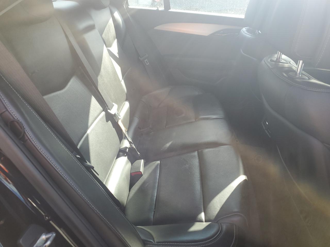 2013 Cadillac Ats Luxury VIN: 1G6AB5RX2D0148431 Lot: 85283365