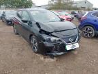 2021 NISSAN LEAF N-CONNECTA  for sale at Copart YORK