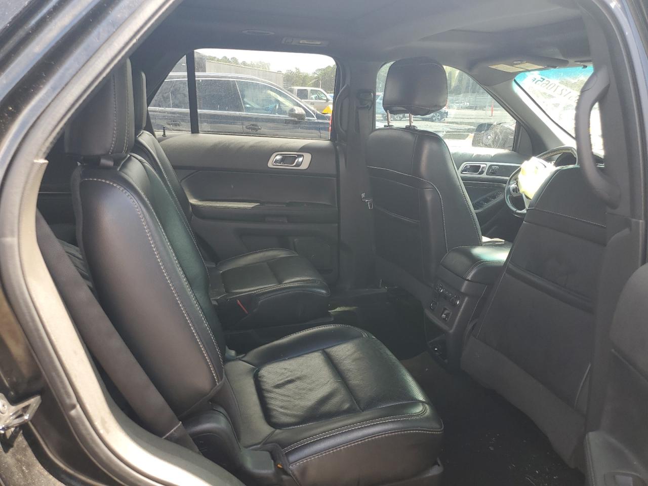 2013 Ford Explorer Sport VIN: 1FM5K8GT4DGC18644 Lot: 85127065