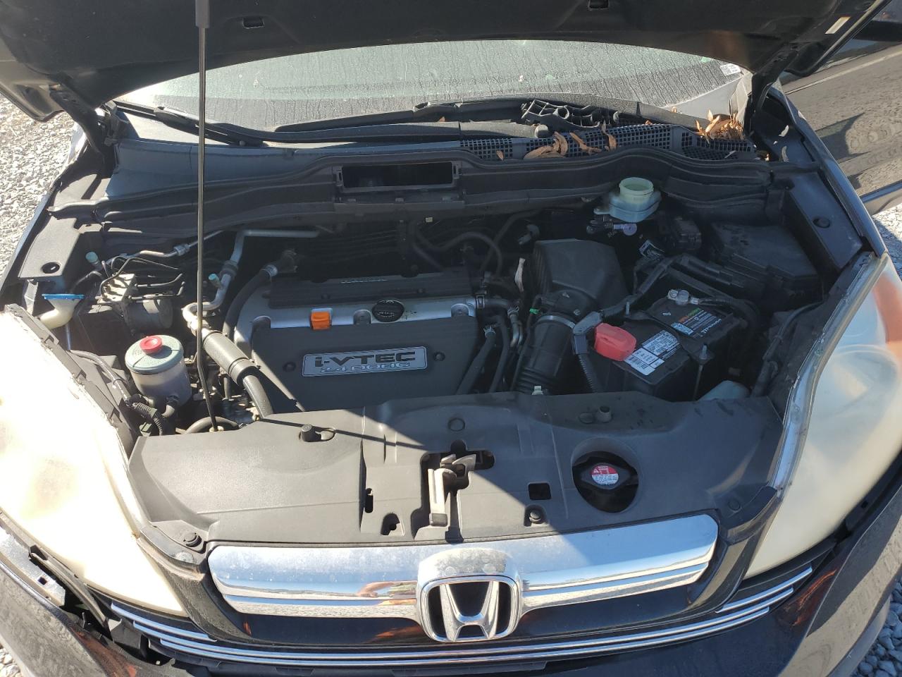 2008 Bus & Coach Intl (Bci) Cr-V Ex VIN: JHLRE38728C028116 Lot: 82417415