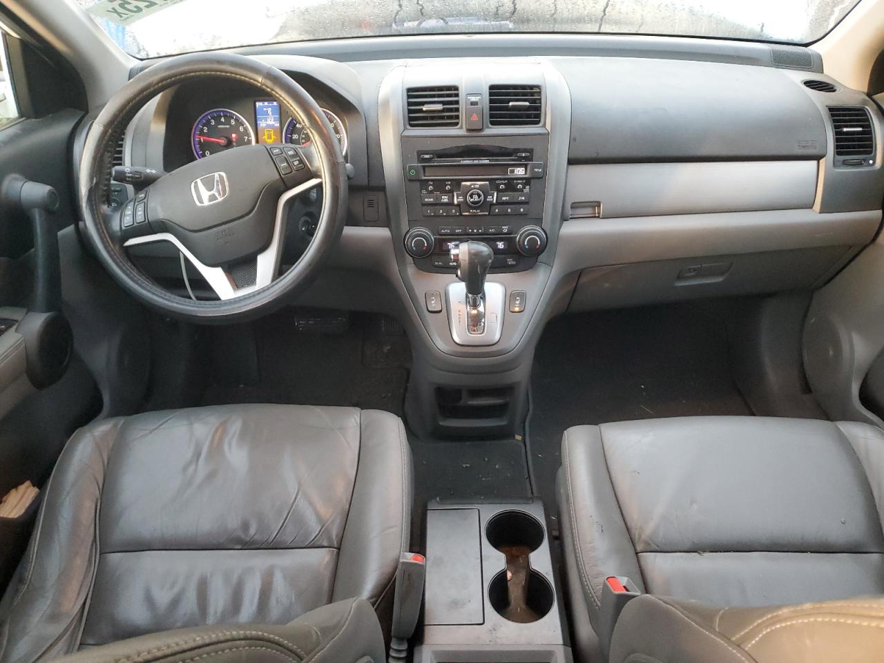 2010 Honda Cr-V Exl VIN: 5J6RE4H76AL029885 Lot: 90575725