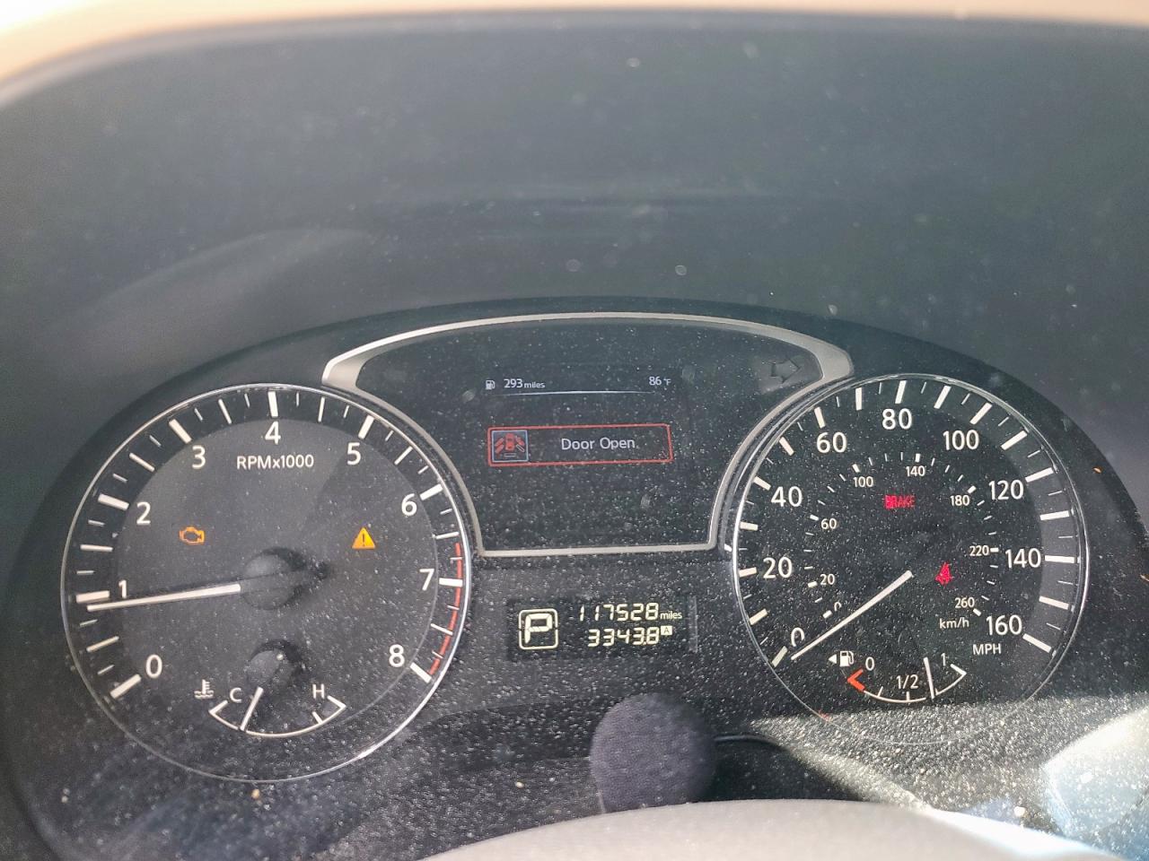 2014 Nissan Pathfinder S VIN: 5N1AR2MN3EC712810 Lot: 85587165