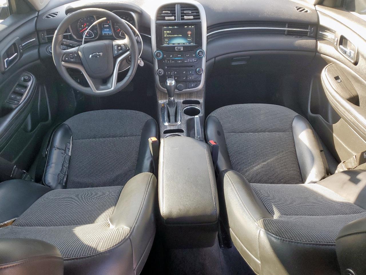 2015 Chevrolet Malibu 1Lt VIN: 1G11C5SL8FF283794 Lot: 85861395