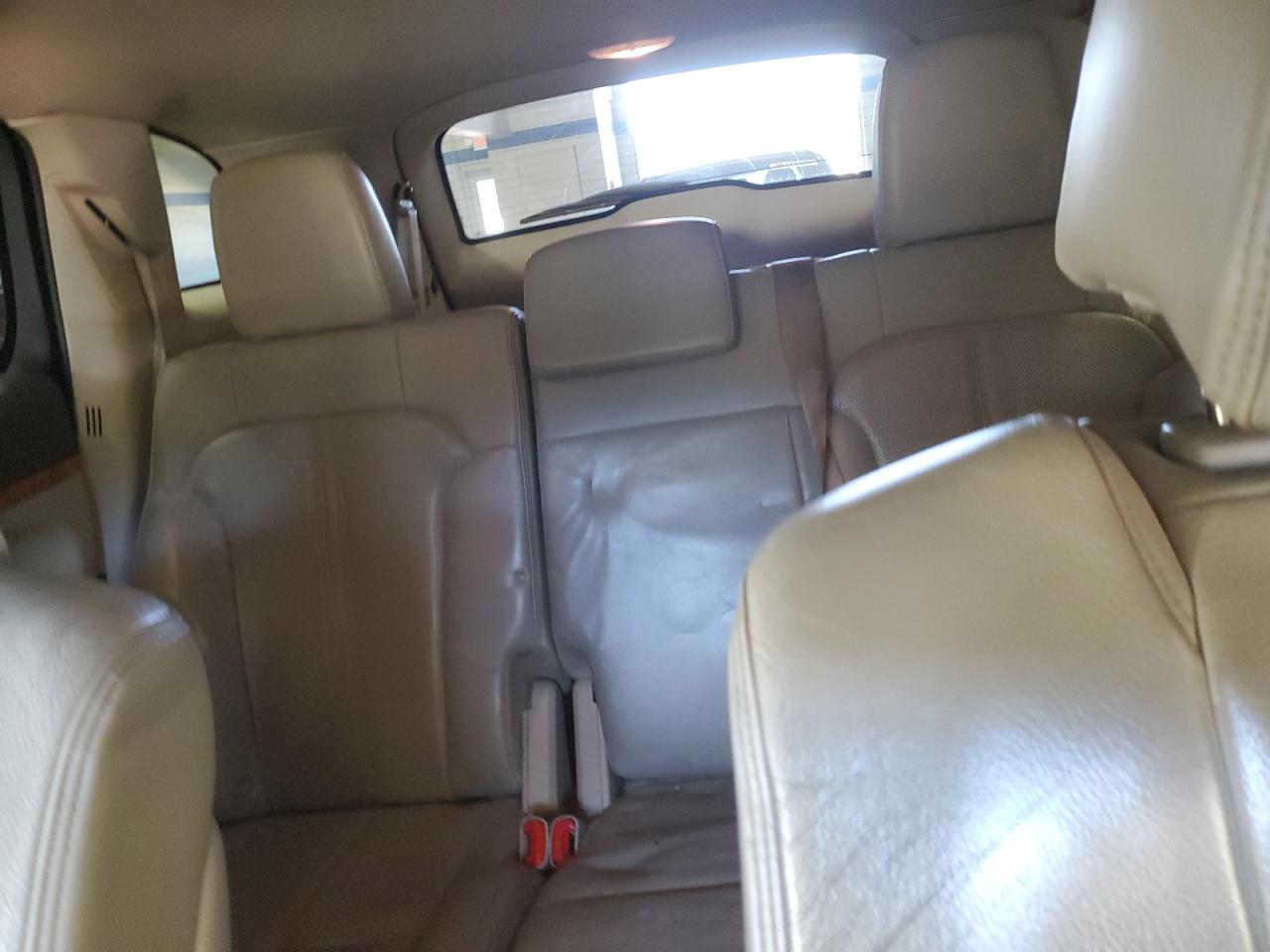 2010 Lincoln Mkt VIN: 2LMHJ5AR1ABJ04653 Lot: 82344615